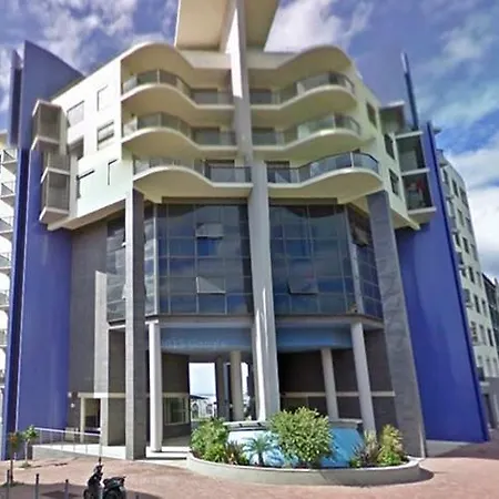 Cayres Suites Centromar Apartment *