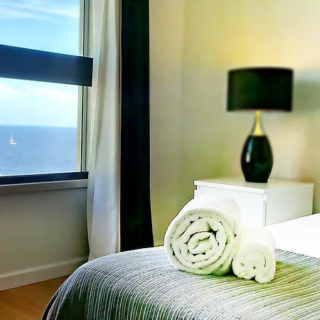 Apartment Cayres Suites Centromar *