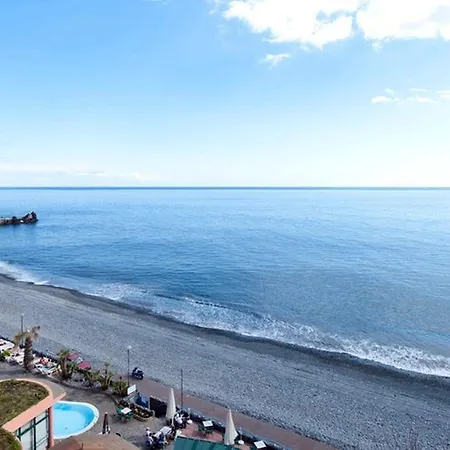 Cayres Suites Centromar *