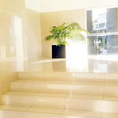 Cayres Suites Centromar *