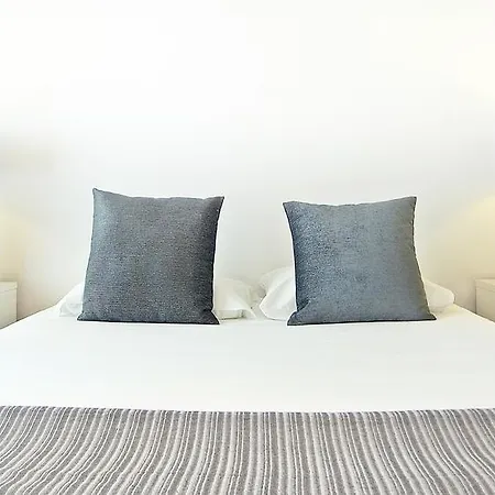 Cayres Suites Centromar Apartment *