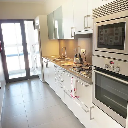 Cayres Suites Centromar *
