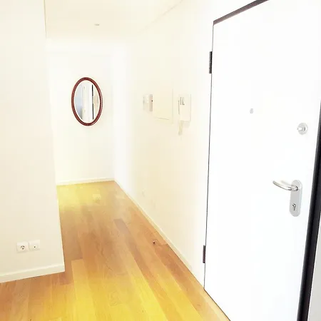 Apartment Cayres Suites Centromar *