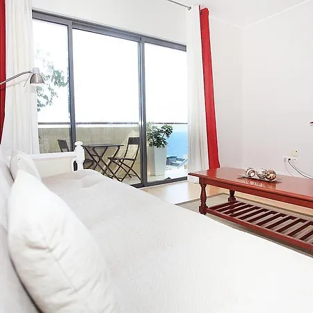 Cayres Suites Centromar Apartment Funchal (Madeira)