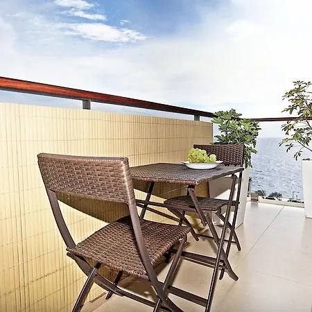 Cayres Suites Centromar
