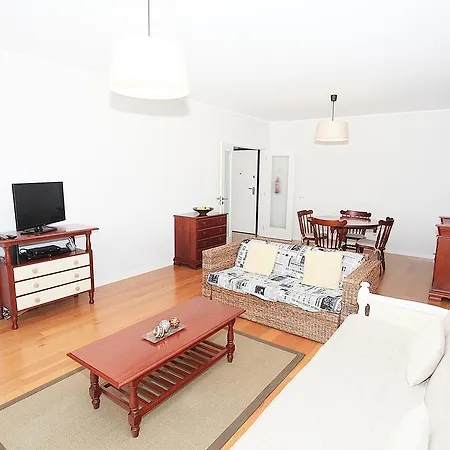 Apartment Cayres Suites Centromar Funchal (Madeira)