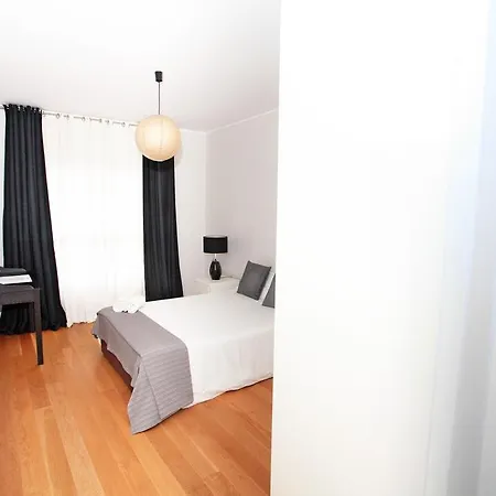Apartment Cayres Suites Centromar Funchal (Madeira)