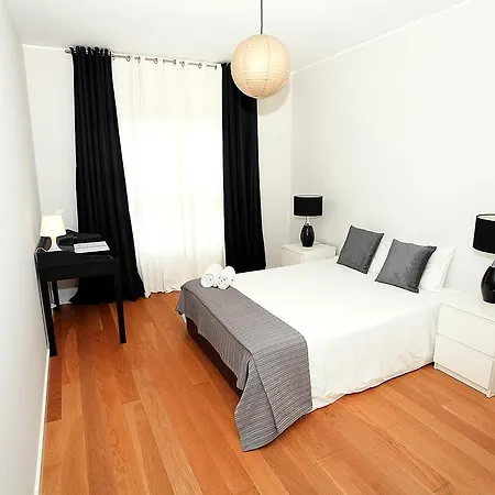 Cayres Suites Centromar *
