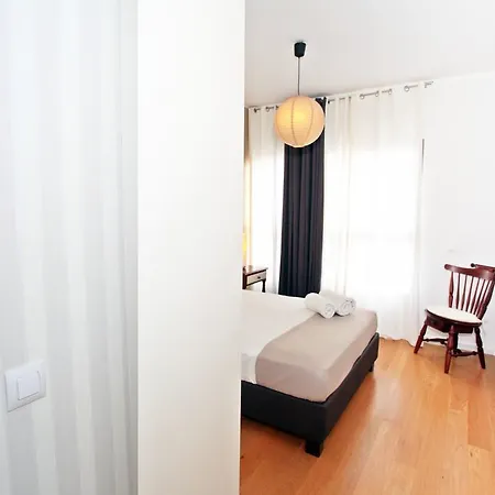 Cayres Suites Centromar