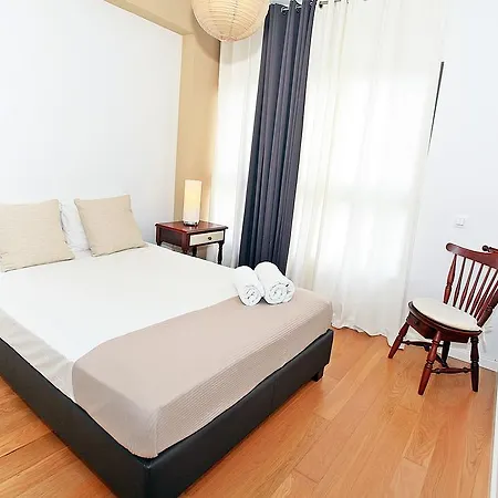Cayres Suites Centromar