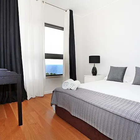 Cayres Suites Centromar Apartment