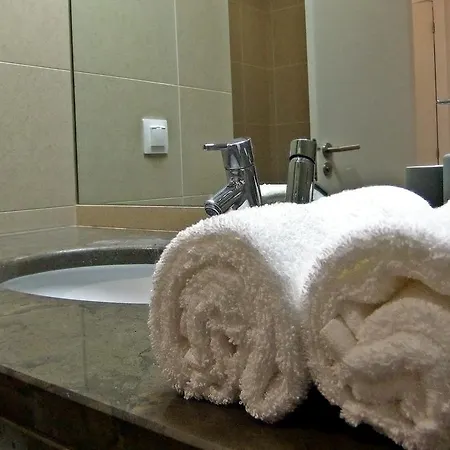 Cayres Suites Centromar Apartment