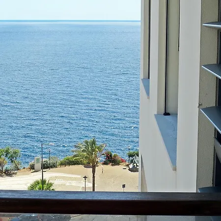 Cayres Suites Centromar * Funchal (Madeira)