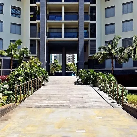 Apartment Cayres Suites Centromar