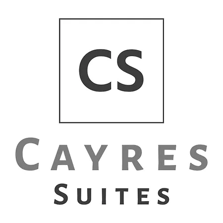 Cayres Suites Centromar Apartment Funchal (Madeira)